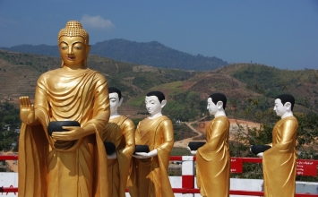 Sự khác biệt của tài năng